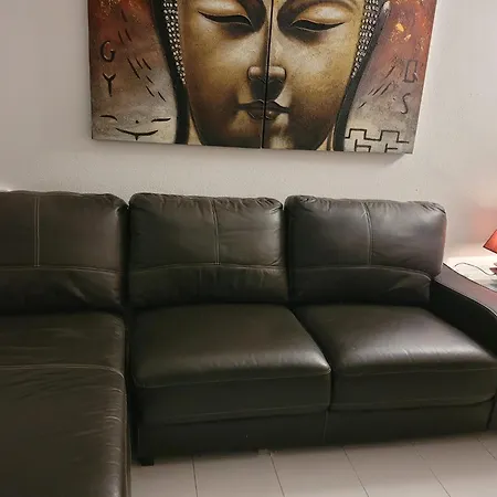 Relax In Tagoro Apartamento