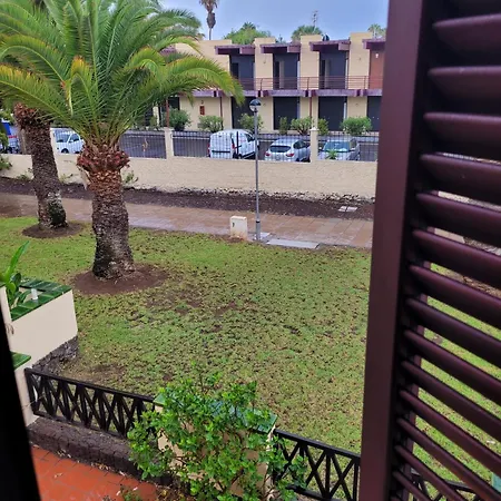 Apartamento Relax In Tagoro *