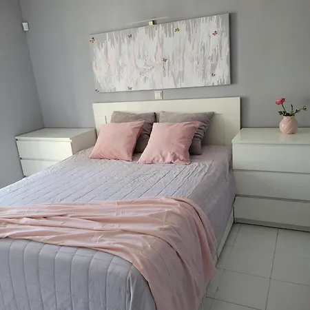 Relax In Tagoro * Коста-дель-Силенцио