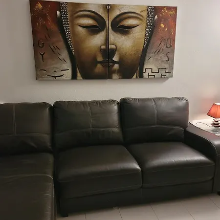 Апартаменты Relax In Tagoro